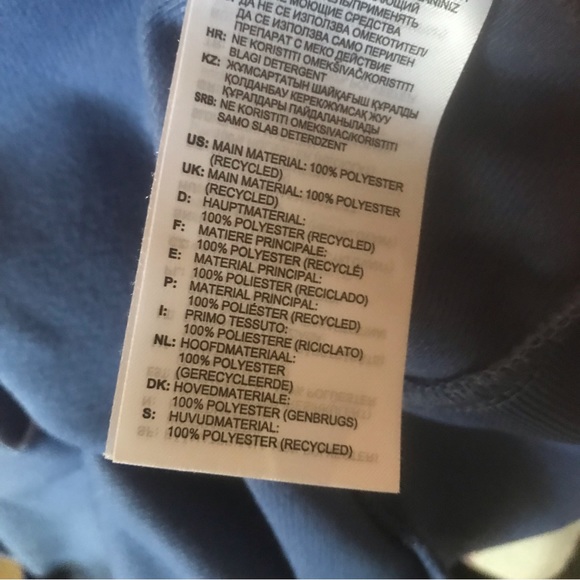 Adidas 3 Stripe Zip Track Jacket - Picture 4 of 5